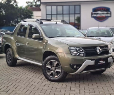 DUSTER OROCH Dyna. 2.0 Flex 16V Mec.