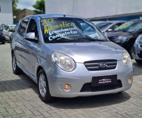 Picanto EX 1.1/1.0/ 1.0 Flex Aut.