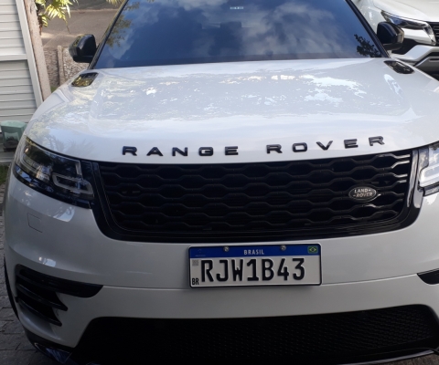 LAND ROVER RANGER ROVER VELAR à venda.