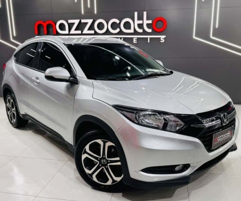 Honda HR-V EX 1.8 Flexone 16V 5p Aut.