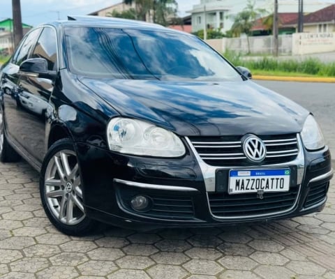 Volkswagen JETTA 2.5 20V 150/170cv Tiptronic