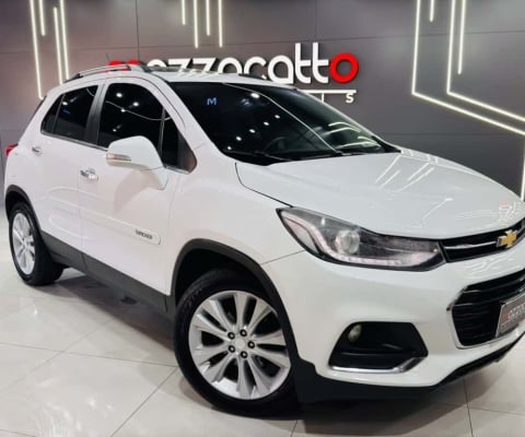 Chevrolet TRACKER Premier 1.4 Turbo 16V Flex Aut