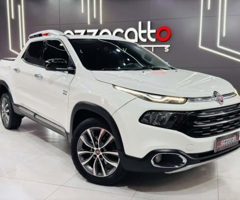 Fiat Toro Volcano 2.0 16V 4x4 TB Diesel Aut.