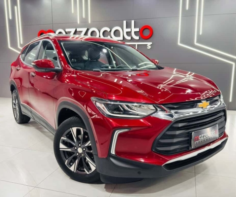 Chevrolet TRACKER Premier 1.2 Turbo 12V Flex Aut.