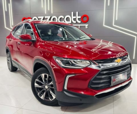 Chevrolet TRACKER LTZ 1.0 Turbo 12V Flex Aut.