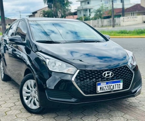 Hyundai HB20 C./C.Plus/C.Style 1.6 Flex 16V Mec.