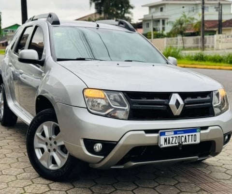 Renault DUSTER Dynamique 2.0 Flex 16V Aut.