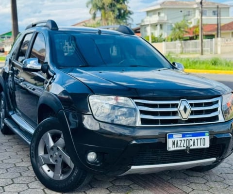 Renault DUSTER Dynamique 1.6 Flex 16V Mec.