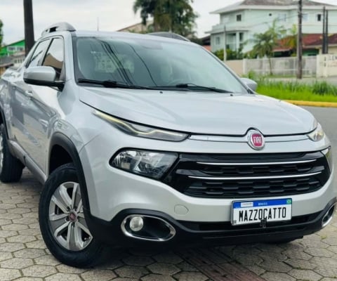 Fiat Toro Freedom 1.8 16V Flex Aut.