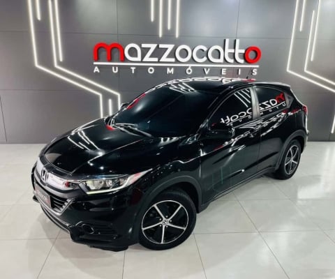 Honda HR-V LX 1.8 Flexone 16V 5p Aut.