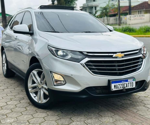 Chevrolet EQUINOX Premier 2.0 Turbo AWD 262cv Aut.