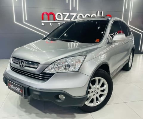 Honda CR-V 2.0 16V Aut.