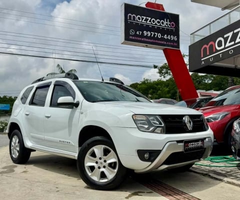 Renault DUSTER Dynamique 1.6 Flex 16V Mec.