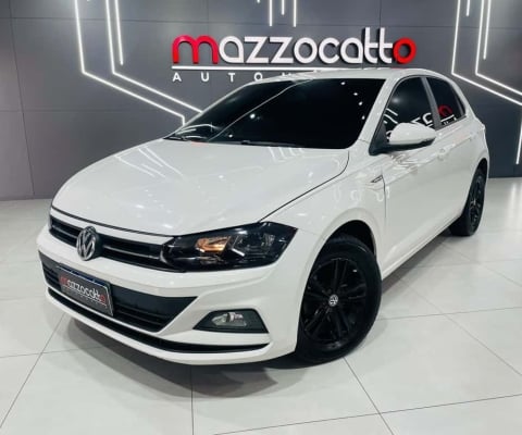 Volkswagen Polo 1.0 TSI Flex 12V 5p