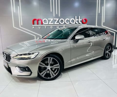 Volvo V60 T-5 MOMENTUM 2.0  5p