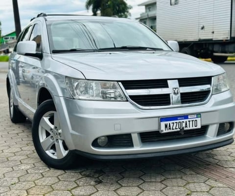 Dodge JOURNEY SXT 2.7 V6 185cv Aut.