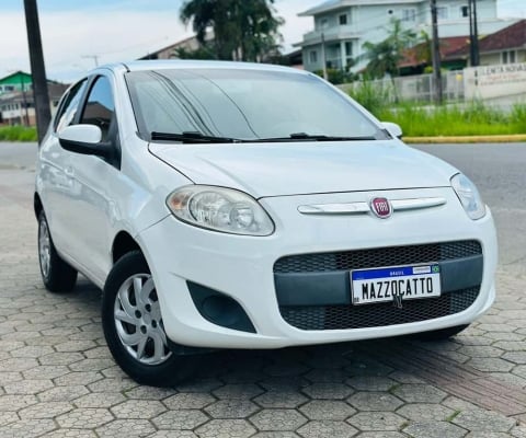 Fiat Palio ATTRACTIVE 1.0 EVO Fire Flex 8v 5p