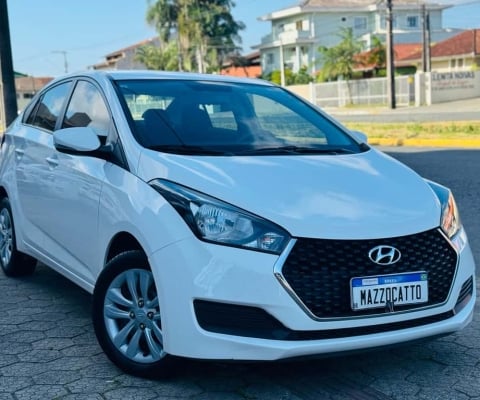 Hyundai HB20S Comfort 1.0  Flex 12V Mec.