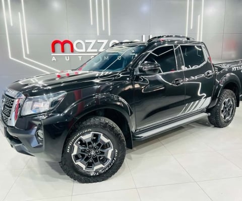 Nissan Frontier ATTAC.CD 4x4 2.3 Bi-TB Die. Aut