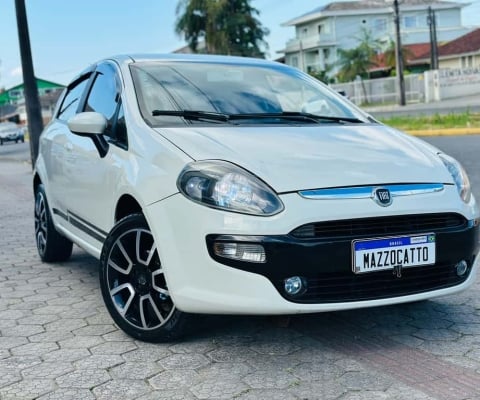 Fiat Punto ESSENCE 1.6 Flex 16V 5p