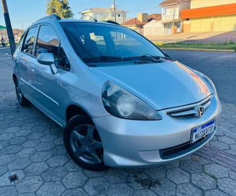 Honda Fit LX 1.4/ 1.4 Flex 8V/16V 5p Mec.