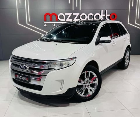 Ford EDGE LIMITED 3.5 V6 24V AWD Aut.