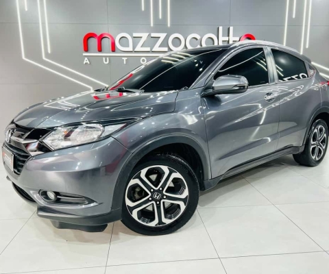 Honda HR-V EXL 1.8 Flexone 16V 5p Aut.