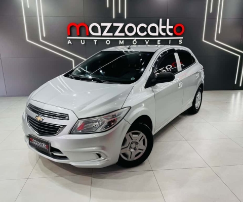 Chevrolet ONIX HATCH LT 1.0 8V FlexPower 5p Mec.