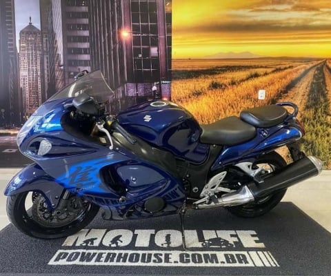 SUZUKI GSX 1300 R 2015