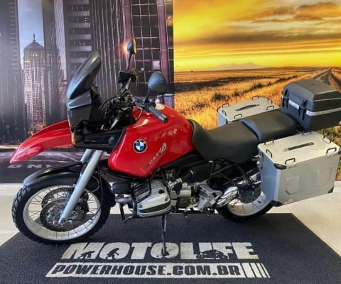 BMW R1100 GS 1999