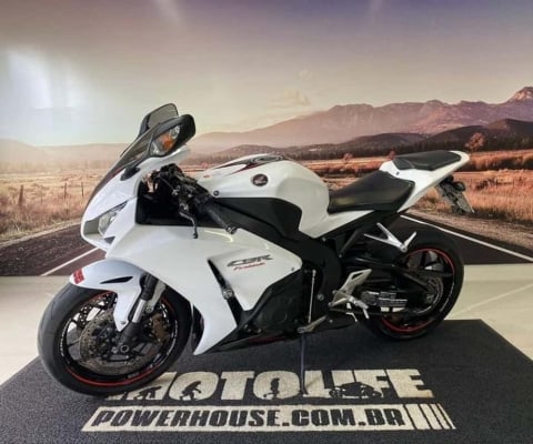 HONDA CBR 1000RR 2014