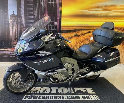 BMW K 1600 GTL 2012