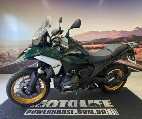 BMW R 1300 GS OPTION 719 2025