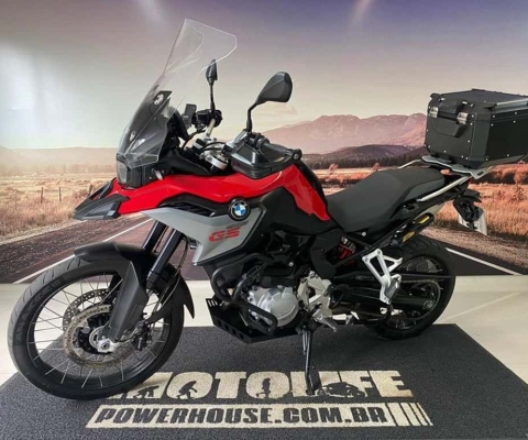 BMW F850 GS 2020