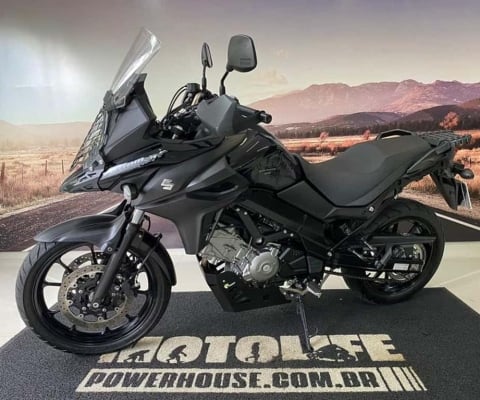 SUZUKI JTA-SUZUKV-STROM650 A 2022