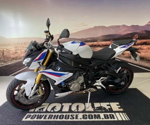 BMW S1000 R 2020