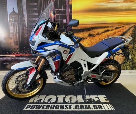 HONDA CRF 1100L AS ⁣AFRICA TWIN ADV. SPORTS