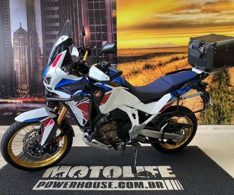 HONDA CRF 1100L AS DCT 2024