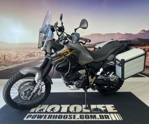 YAMAHA XT660Z TENERE 2016