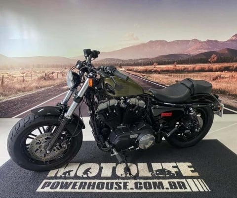 HARLEY-DAVIDSON XL1200X 2016