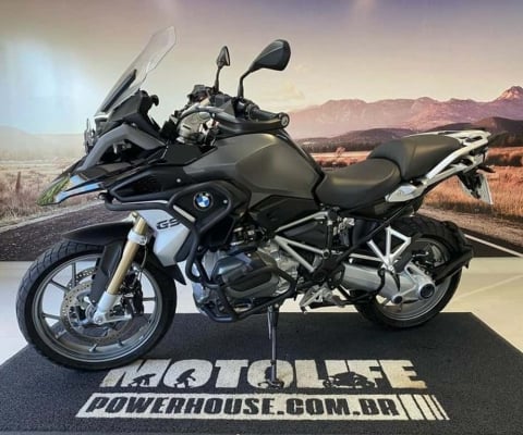 BMW R1250 GS SPORT 2020