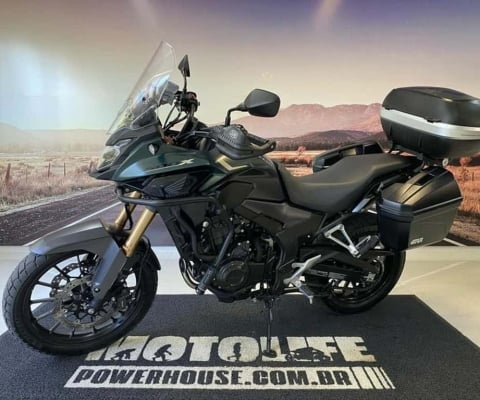 HONDA CB 500X 2023