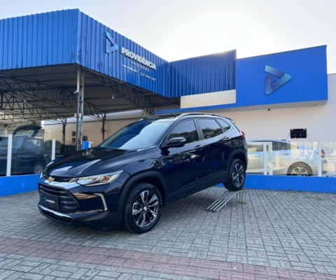 Chevrolet TRACKER Premier 1.2 Turbo 12V Flex Aut.