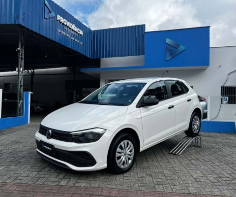 Volkswagen Polo Track 1.0 Flex 12V 5p