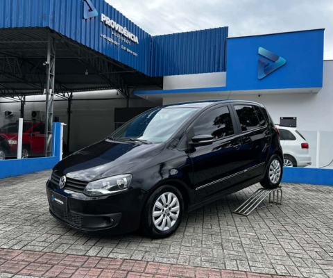 Volkswagen Fox 1.0 Mi Total Flex 8V 5p