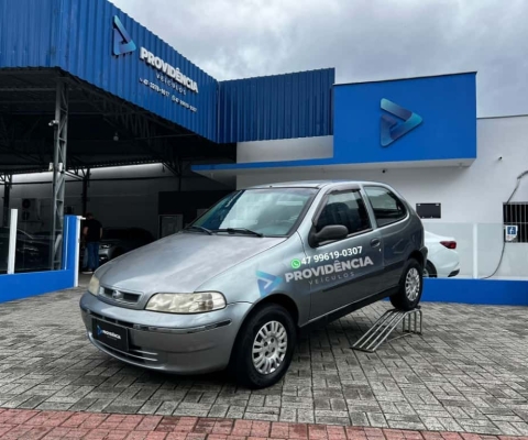 Fiat Palio Celebration 1.0 Fire Flex 8V 2p