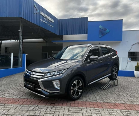 Mitsubishi Eclipse Cross HPE-S 1.5 16V 165cv Aut.