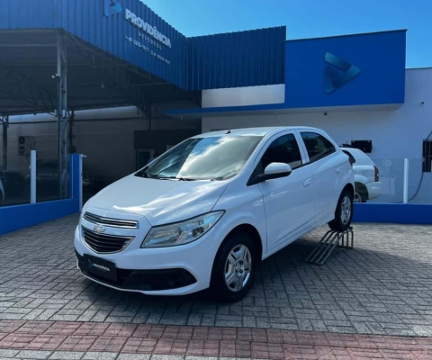 Chevrolet ONIX HATCH LT 1.0 8V FlexPower 5p Mec.