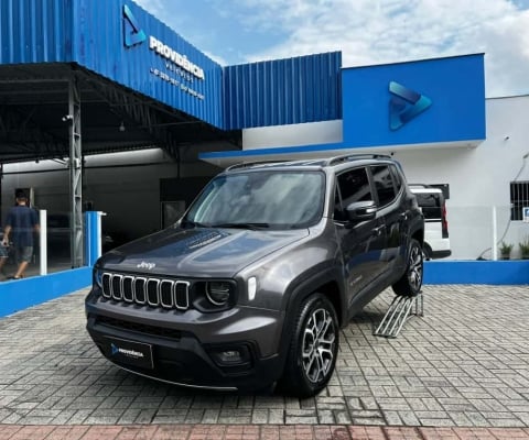 Jeep Renegade Long. T270 1.3 TB 4x2 Flex Aut.