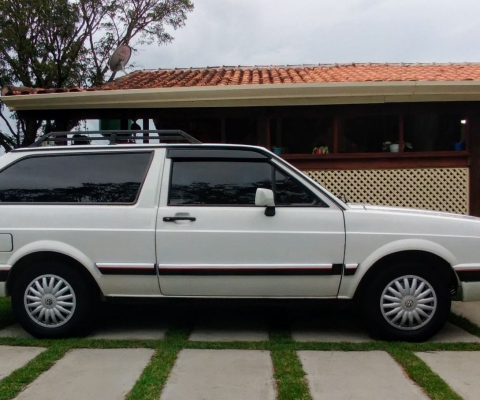 Parati GL 1.6 1987